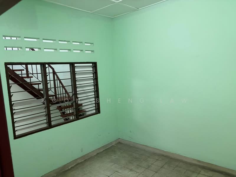 1-storey Terraced House for Sale in Taman Sungai Jelok (Kajang) - Soon Sheng Law - Interior - PropertyGuru.com.my