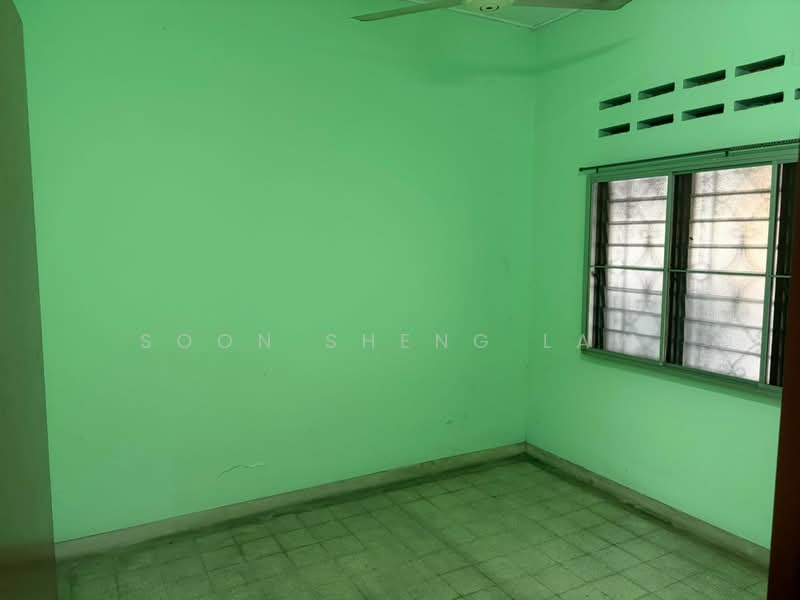1-storey Terraced House for Sale in Taman Sungai Jelok (Kajang) - Soon Sheng Law - Interior - PropertyGuru.com.my
