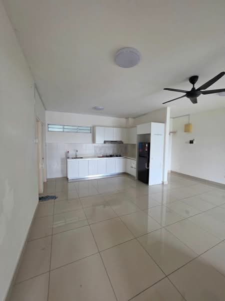 Condominium for Rent at Idaman Residence - Han Lu Yung - PropertyGuru.com.my