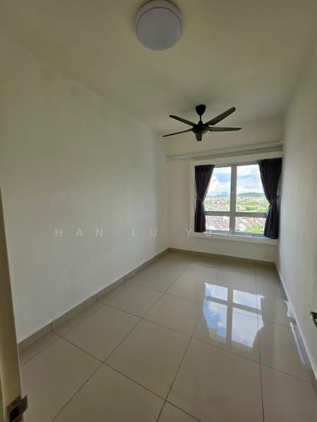 Condominium for Rent at Idaman Residence - Han Lu Yung - PropertyGuru.com.my
