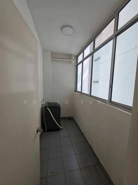 Condominium for Rent at Idaman Residence - Han Lu Yung - PropertyGuru.com.my