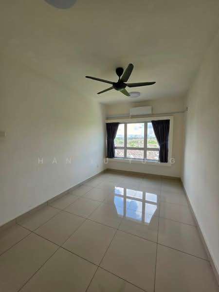 Condominium for Rent at Idaman Residence - Han Lu Yung - PropertyGuru.com.my
