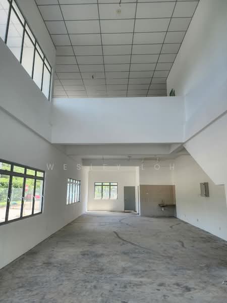 Shop / Office for Rent in BANDAR PUCHONG JAYA (Puchong) - WESLEY LOH - Interior - PropertyGuru.com.my