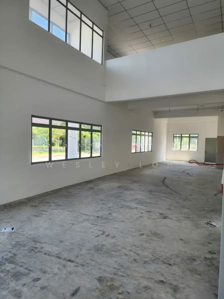 Shop / Office for Rent in BANDAR PUCHONG JAYA (Puchong) - WESLEY LOH - Interior - PropertyGuru.com.my