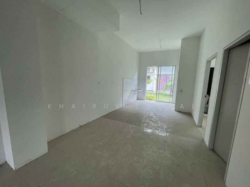 2-storey Terraced House for Sale in Dengkil (Selangor) - Khairul Zainal - Interior - PropertyGuru.com.my