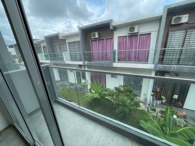 2-storey Terraced House for Sale in Dengkil (Selangor) - Khairul Zainal - Exterior - PropertyGuru.com.my