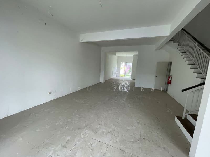 2-storey Terraced House for Sale in Dengkil (Selangor) - Khairul Zainal - Interior - PropertyGuru.com.my