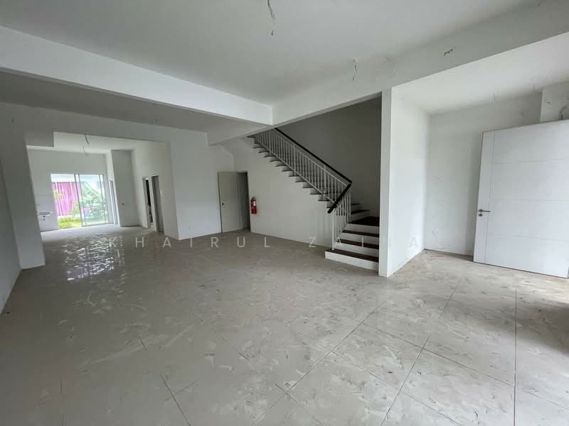 2-storey Terraced House for Sale in Dengkil (Selangor) - Khairul Zainal - Interior - PropertyGuru.com.my