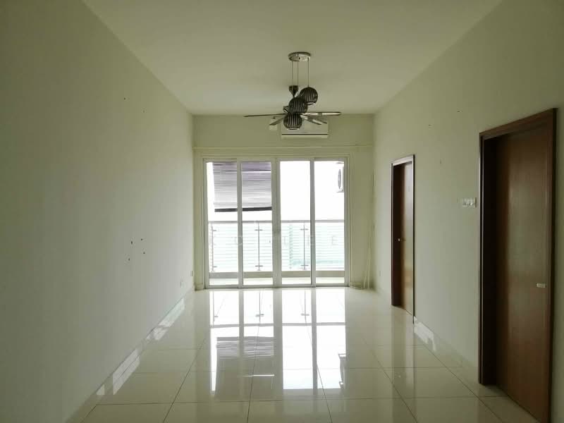 Condominium for Rent at Sri Putramas III / Royal Regent - KC Lee - Living Room - PropertyGuru.com.my