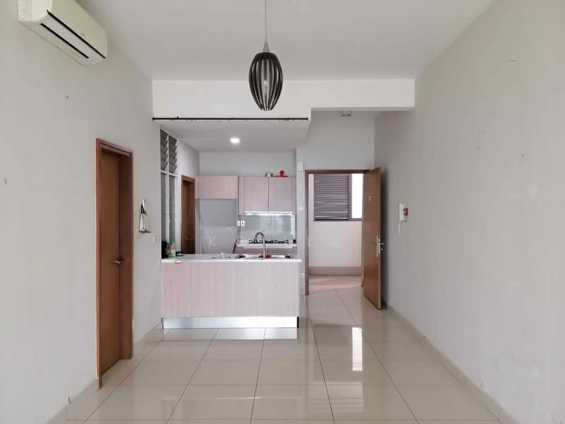 Condominium for Rent at Sri Putramas III / Royal Regent - KC Lee - Kitchen - PropertyGuru.com.my