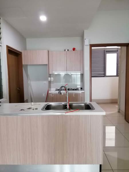 Condominium for Rent at Sri Putramas III / Royal Regent - KC Lee - Kitchen - PropertyGuru.com.my