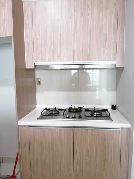 Condominium for Rent at Sri Putramas III / Royal Regent - KC Lee - Kitchen - PropertyGuru.com.my