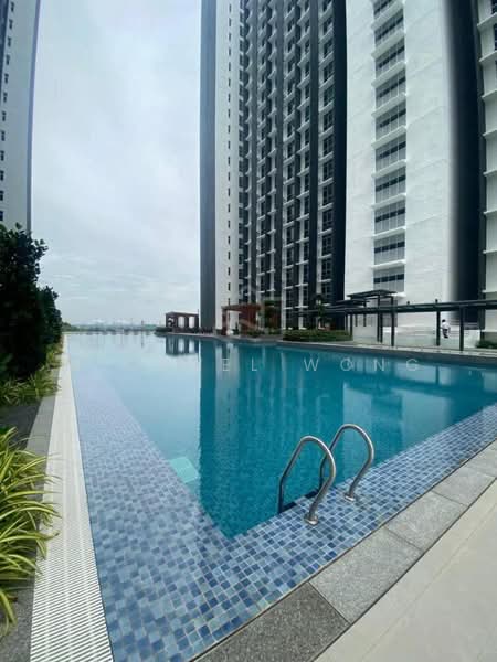 Servis Apartment untuk Dijual di MIRAI Residences - Michael Wong - Exterior - PropertyGuru.com.my