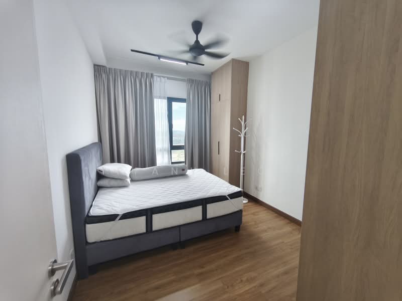 Service Residence for Rent at The Tropika - Tiffany Leong - Bedroom - PropertyGuru.com.my