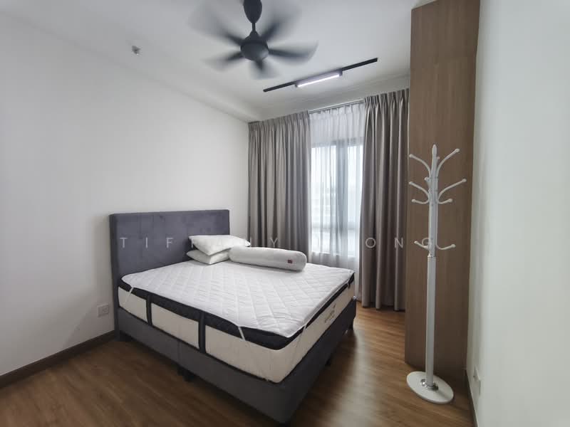 Service Residence for Rent at The Tropika - Tiffany Leong - Bedroom - PropertyGuru.com.my