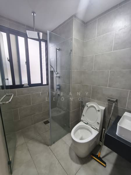 Service Residence for Rent at The Tropika - Tiffany Leong - Bathroom - PropertyGuru.com.my