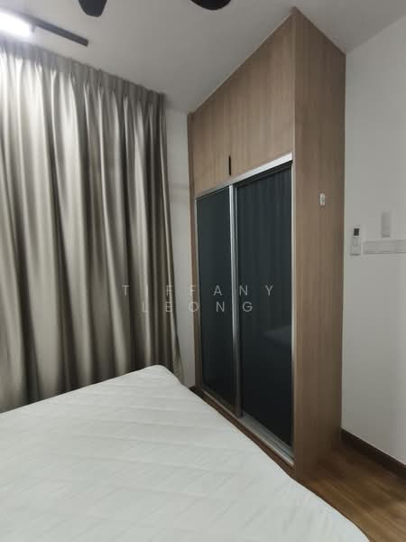 Service Residence for Rent at The Tropika - Tiffany Leong - Bedroom - PropertyGuru.com.my