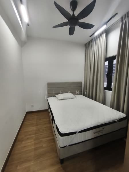 Service Residence for Rent at The Tropika - Tiffany Leong - Bedroom - PropertyGuru.com.my
