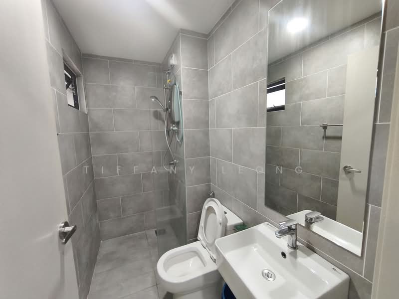 Service Residence for Rent at The Tropika - Tiffany Leong - Bathroom - PropertyGuru.com.my