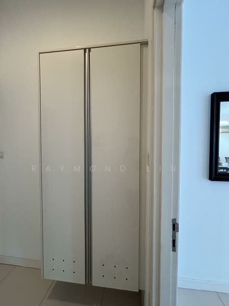 Kondominium untuk Dijual di The Park Residences 1 - Raymond Ling - Interior - PropertyGuru.com.my