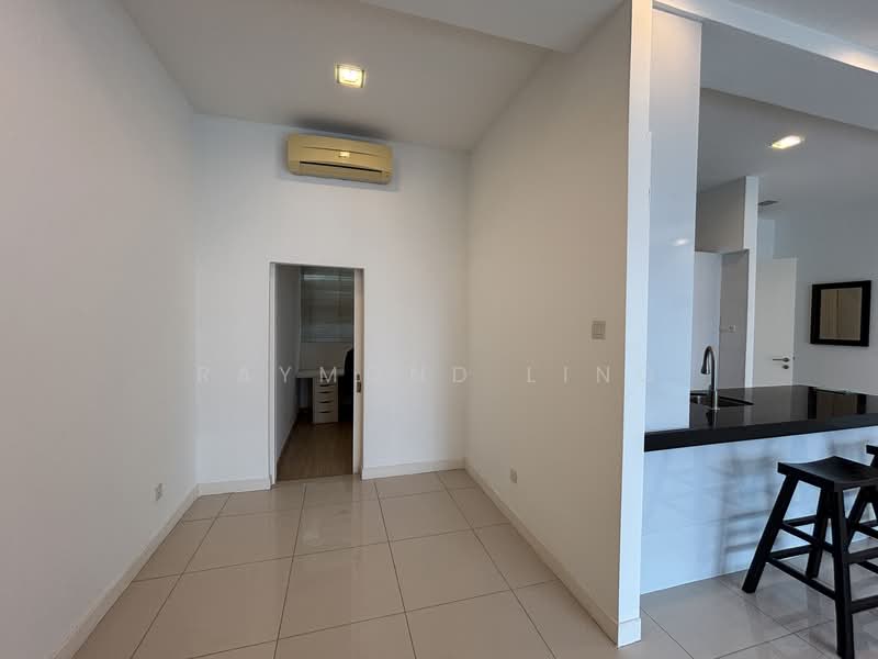 Kondominium untuk Dijual di The Park Residences 1 - Raymond Ling - Interior - PropertyGuru.com.my