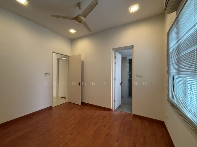 Kondominium untuk Dijual di The Park Residences 1 - Raymond Ling - Bedroom - PropertyGuru.com.my