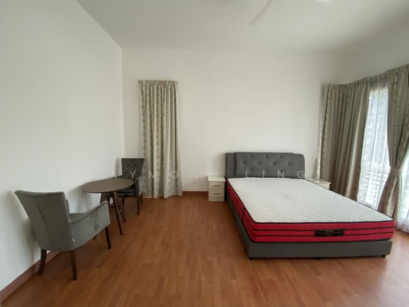Kondominium untuk Dijual di The Park Residences 1 - Raymond Ling - Bedroom - PropertyGuru.com.my