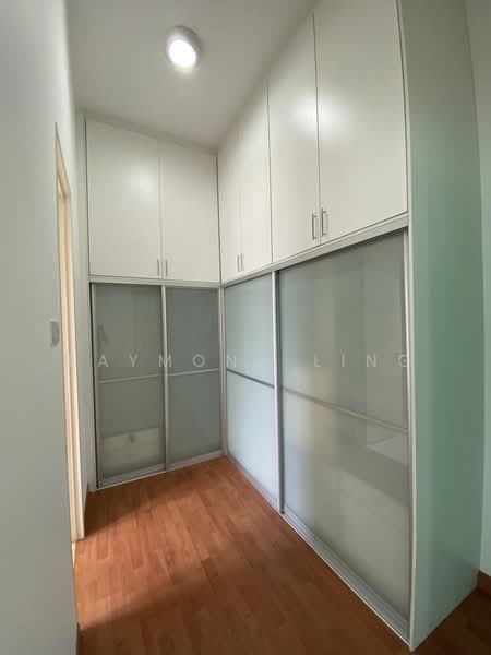 Kondominium untuk Dijual di The Park Residences 1 - Raymond Ling - Interior - PropertyGuru.com.my