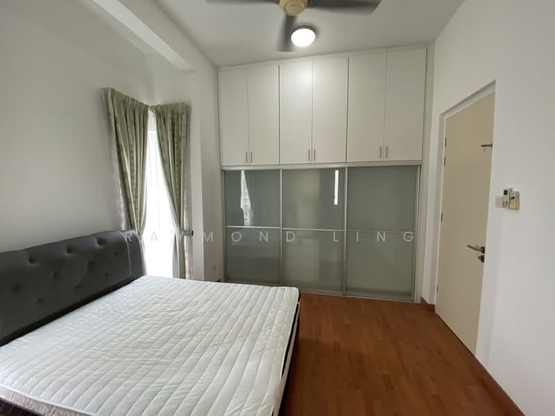 Kondominium untuk Dijual di The Park Residences 1 - Raymond Ling - Bedroom - PropertyGuru.com.my