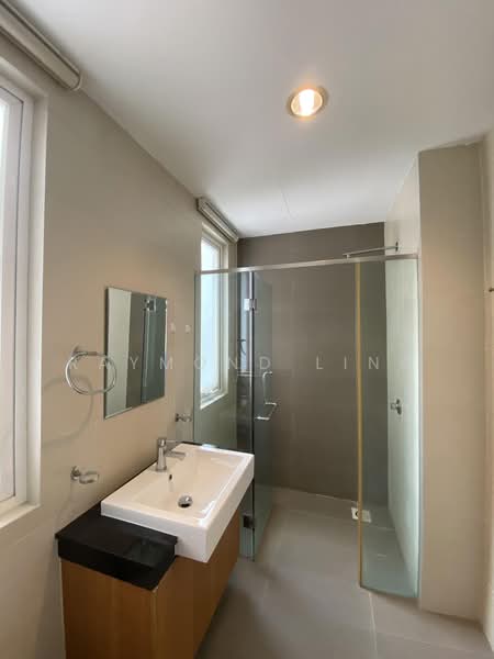 Kondominium untuk Dijual di The Park Residences 1 - Raymond Ling - Bathroom - PropertyGuru.com.my