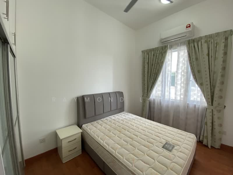 Kondominium untuk Dijual di The Park Residences 1 - Raymond Ling - Bedroom - PropertyGuru.com.my