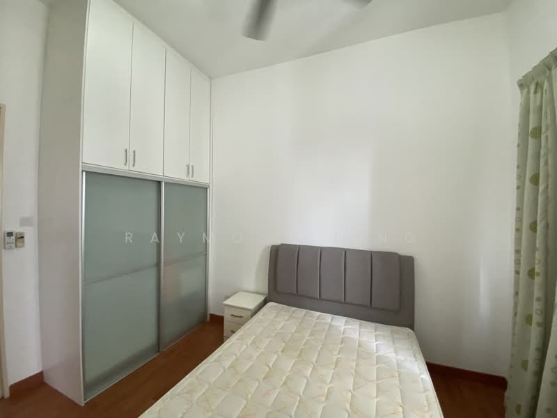 Kondominium untuk Dijual di The Park Residences 1 - Raymond Ling - Bedroom - PropertyGuru.com.my