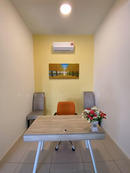 Kondominium untuk Dijual di The Park Residences 1 - Raymond Ling - Study - PropertyGuru.com.my