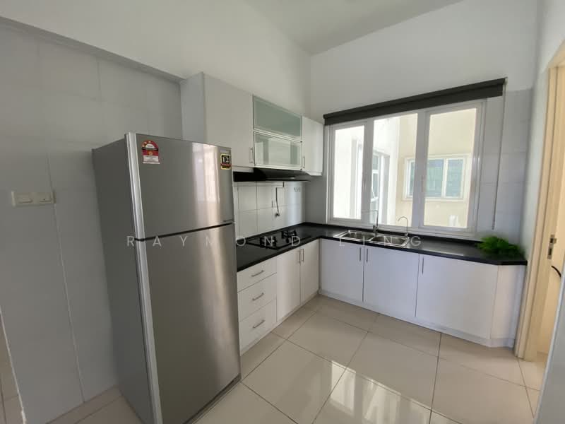Kondominium untuk Dijual di The Park Residences 1 - Raymond Ling - Kitchen - PropertyGuru.com.my