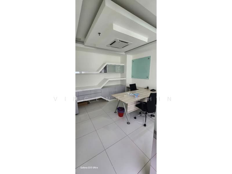 Pejabat untuk Disewa di Kampung Kerinchi (Bangsar South) (Kuala Lumpur) - Vincent Chin - Study - PropertyGuru.com.my