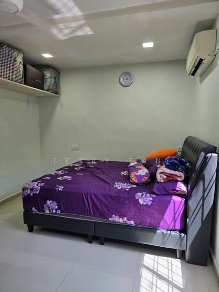 Rumah Teres 1 Tingkat untuk Dijual di Taman Puteri Wangsa (Ulu Tiram) - Terry Tan - Bedroom - PropertyGuru.com.my