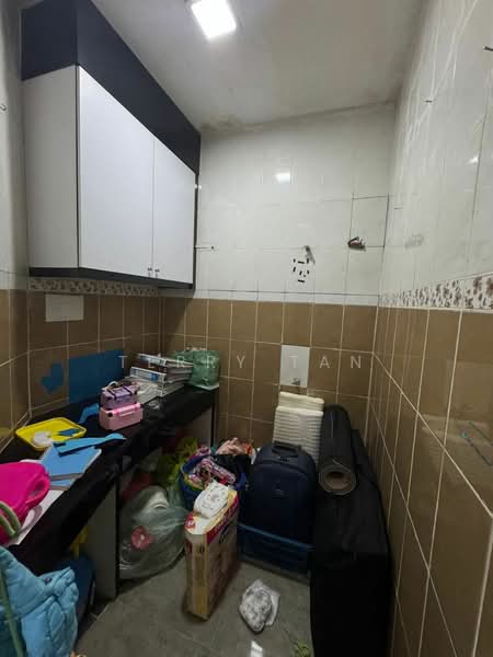 Rumah Teres 1 Tingkat untuk Dijual di Taman Puteri Wangsa (Ulu Tiram) - Terry Tan - Interior - PropertyGuru.com.my
