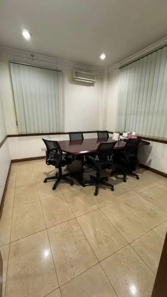 Factory for Sale in Taman Perindustrian Kip (Kepong) - Ck Lau - Interior - PropertyGuru.com.my