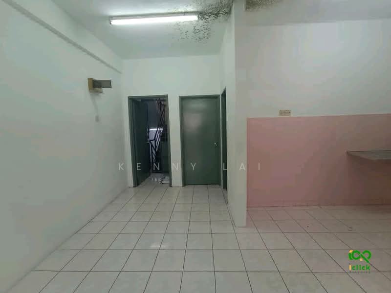 Pangsapuri untuk Disewa di Taman Kasturi - Kenny Lai - Interior - PropertyGuru.com.my