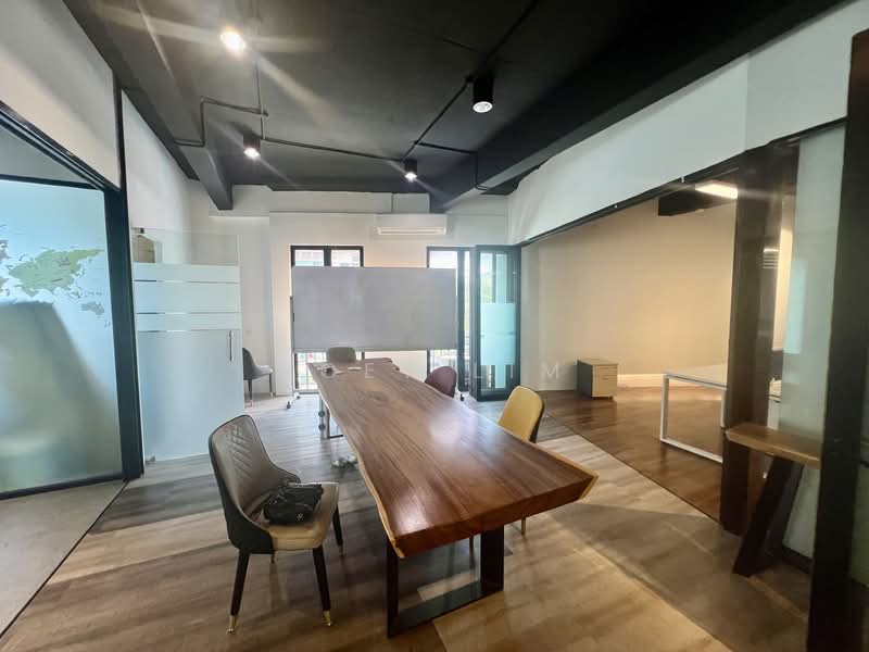 Shop / Office for Rent in Jalan Klang Lama (Old Klang Road) (Kuala Lumpur) - Joey Lim - Interior - PropertyGuru.com.my