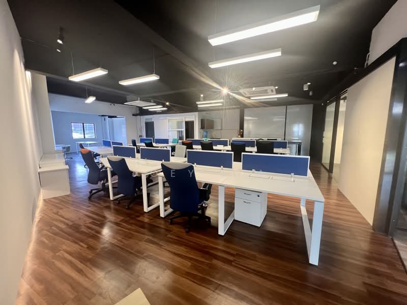 Shop / Office for Rent in Jalan Klang Lama (Old Klang Road) (Kuala Lumpur) - Joey Lim - Interior - PropertyGuru.com.my