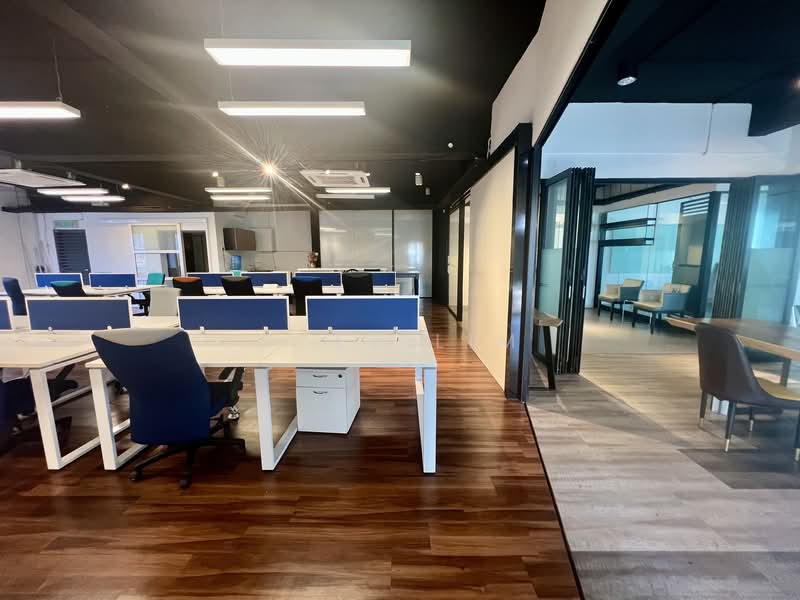 Shop / Office for Rent in Jalan Klang Lama (Old Klang Road) (Kuala Lumpur) - Joey Lim - Interior - PropertyGuru.com.my