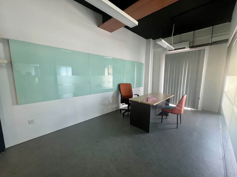Shop / Office for Rent in Jalan Klang Lama (Old Klang Road) (Kuala Lumpur) - Joey Lim - Interior - PropertyGuru.com.my