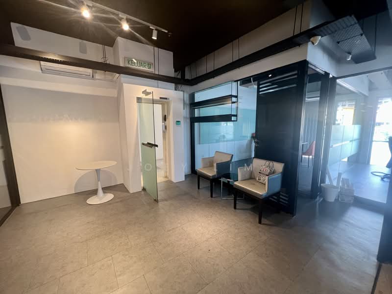 Shop / Office for Rent in Jalan Klang Lama (Old Klang Road) (Kuala Lumpur) - Joey Lim - Entrance - PropertyGuru.com.my