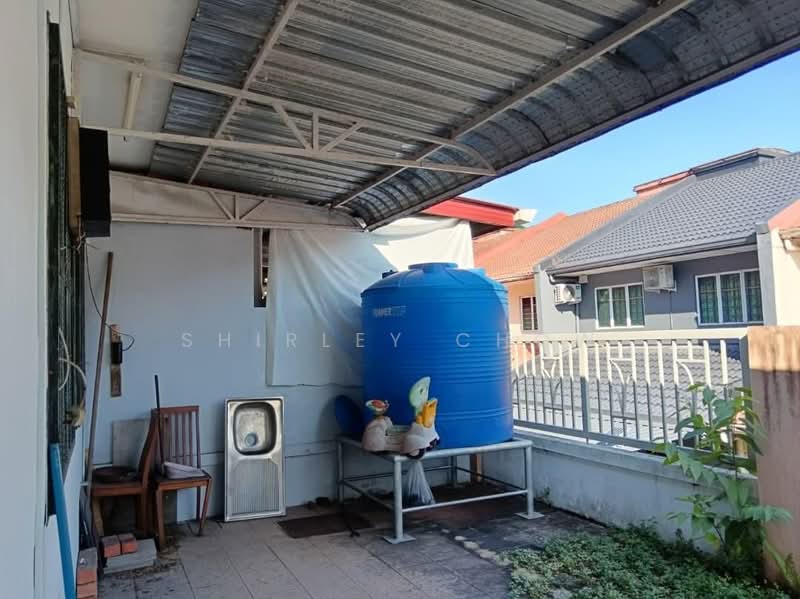 Rumah Teres untuk Disewa di Kota Kinabalu (Sabah) - shirley Chow - PropertyGuru.com.my