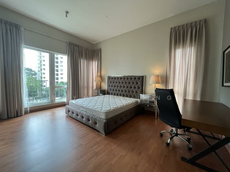 Kondominium untuk Dijual di The Park Residences 1 - Raymond Ling - Bedroom - PropertyGuru.com.my