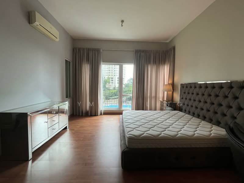 Kondominium untuk Dijual di The Park Residences 1 - Raymond Ling - Bedroom - PropertyGuru.com.my