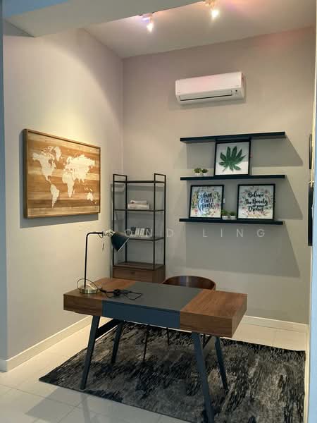 Kondominium untuk Dijual di The Park Residences 1 - Raymond Ling - Study - PropertyGuru.com.my