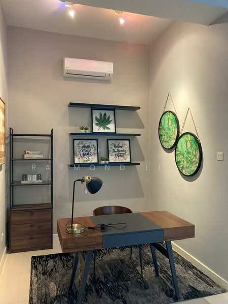 Kondominium untuk Dijual di The Park Residences 1 - Raymond Ling - Study - PropertyGuru.com.my