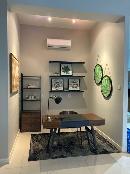 Kondominium untuk Dijual di The Park Residences 1 - Raymond Ling - Study - PropertyGuru.com.my
